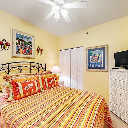 The Beach Club Resort And Spa Gulf Shores Esterno foto