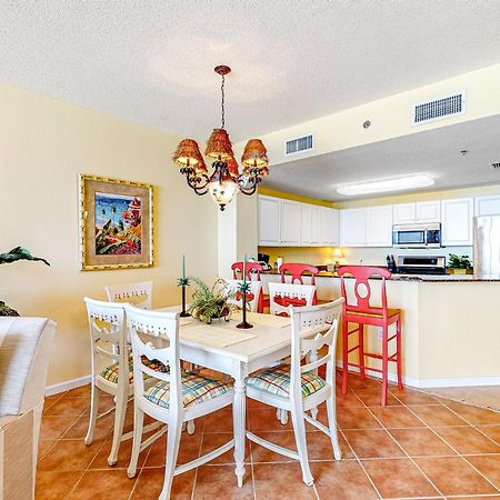 The Beach Club Resort And Spa Gulf Shores Esterno foto