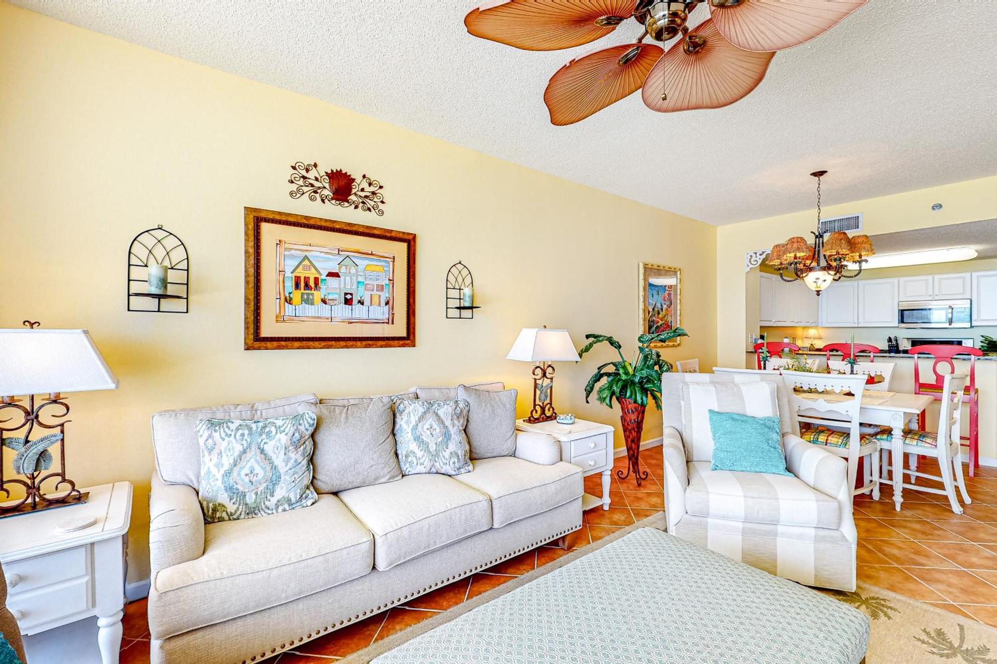 The Beach Club Resort And Spa Gulf Shores Camera foto
