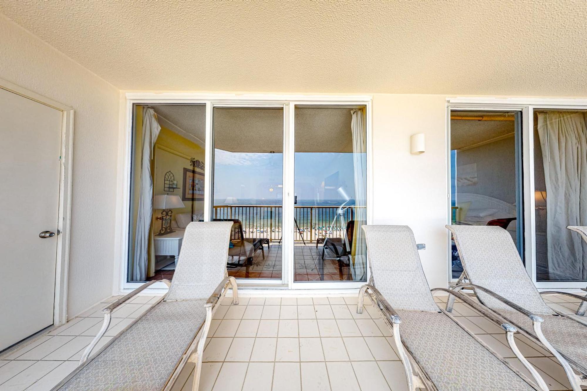 The Beach Club Resort And Spa Gulf Shores Camera foto