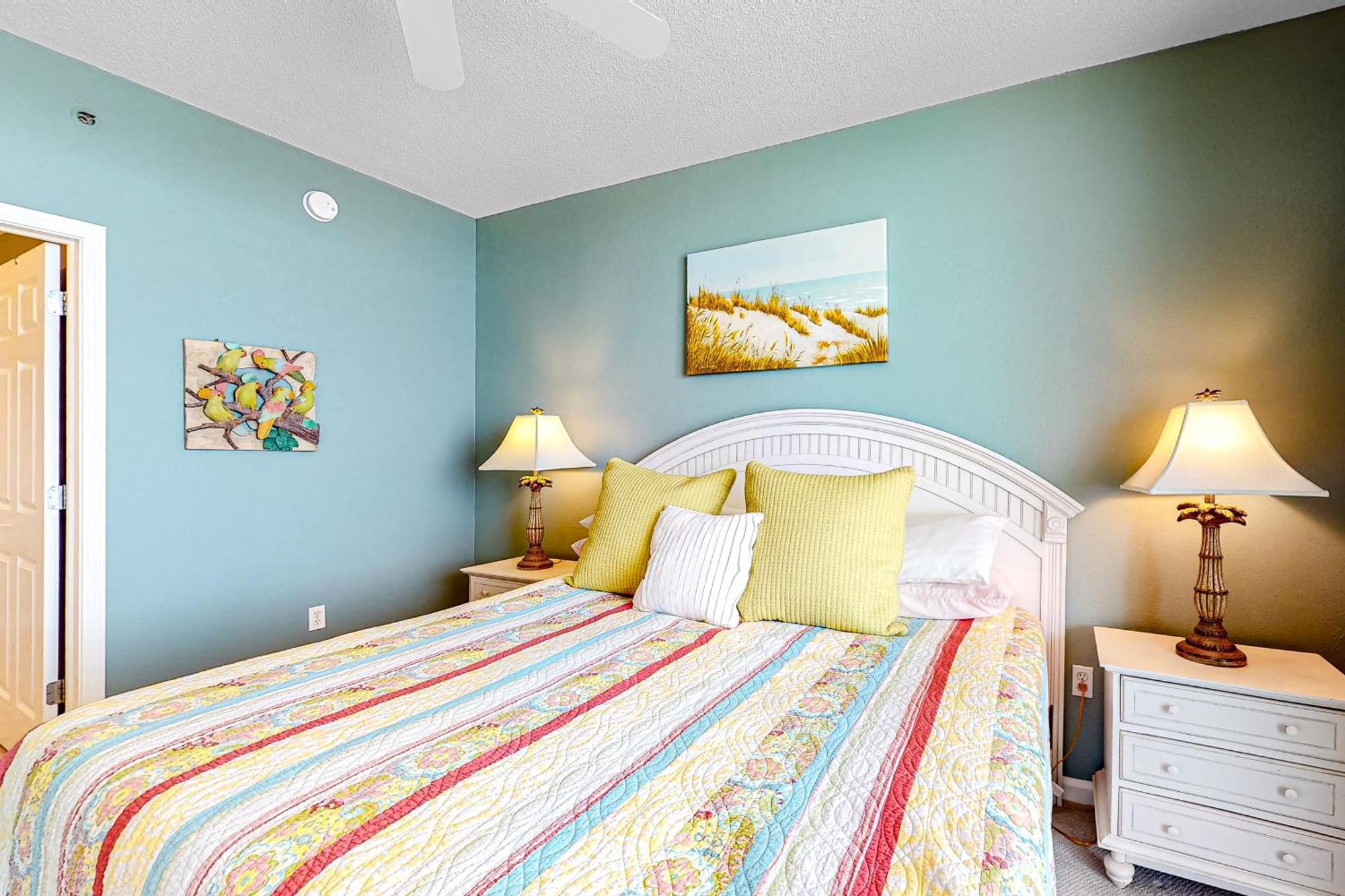 The Beach Club Resort And Spa Gulf Shores Camera foto