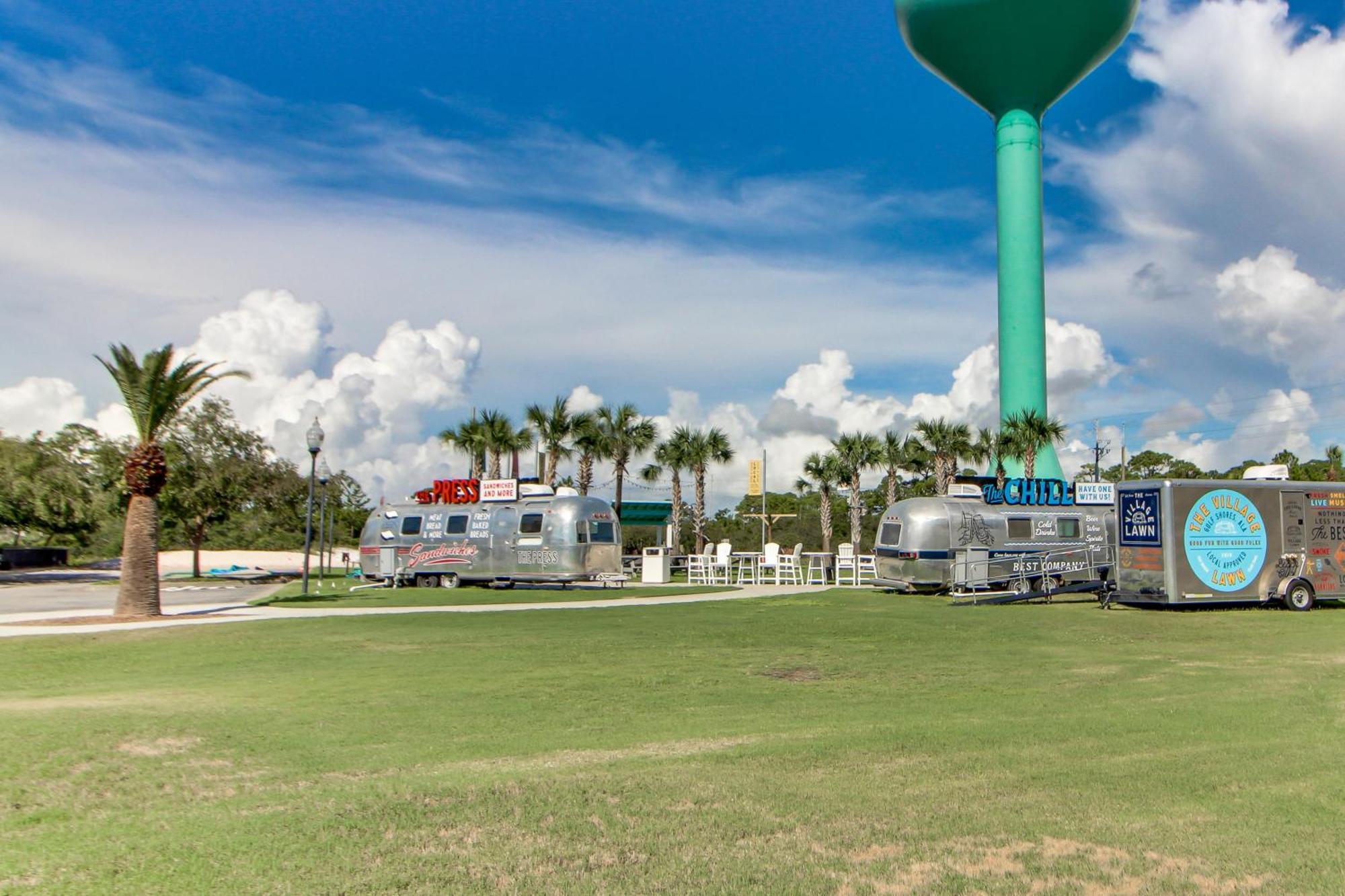 The Beach Club Resort And Spa Gulf Shores Camera foto