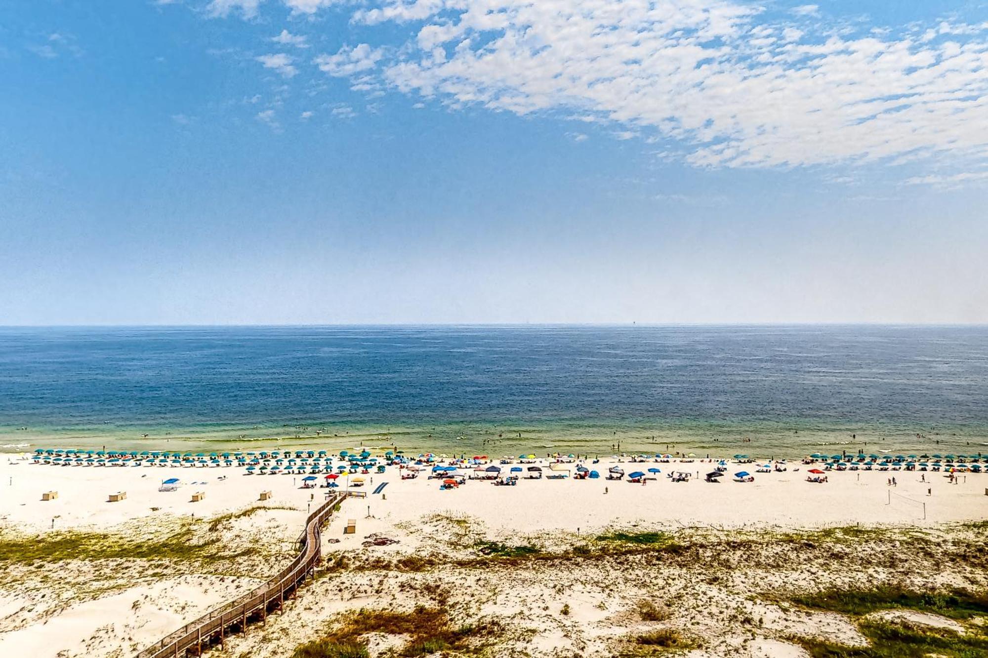 The Beach Club Resort And Spa Gulf Shores Camera foto