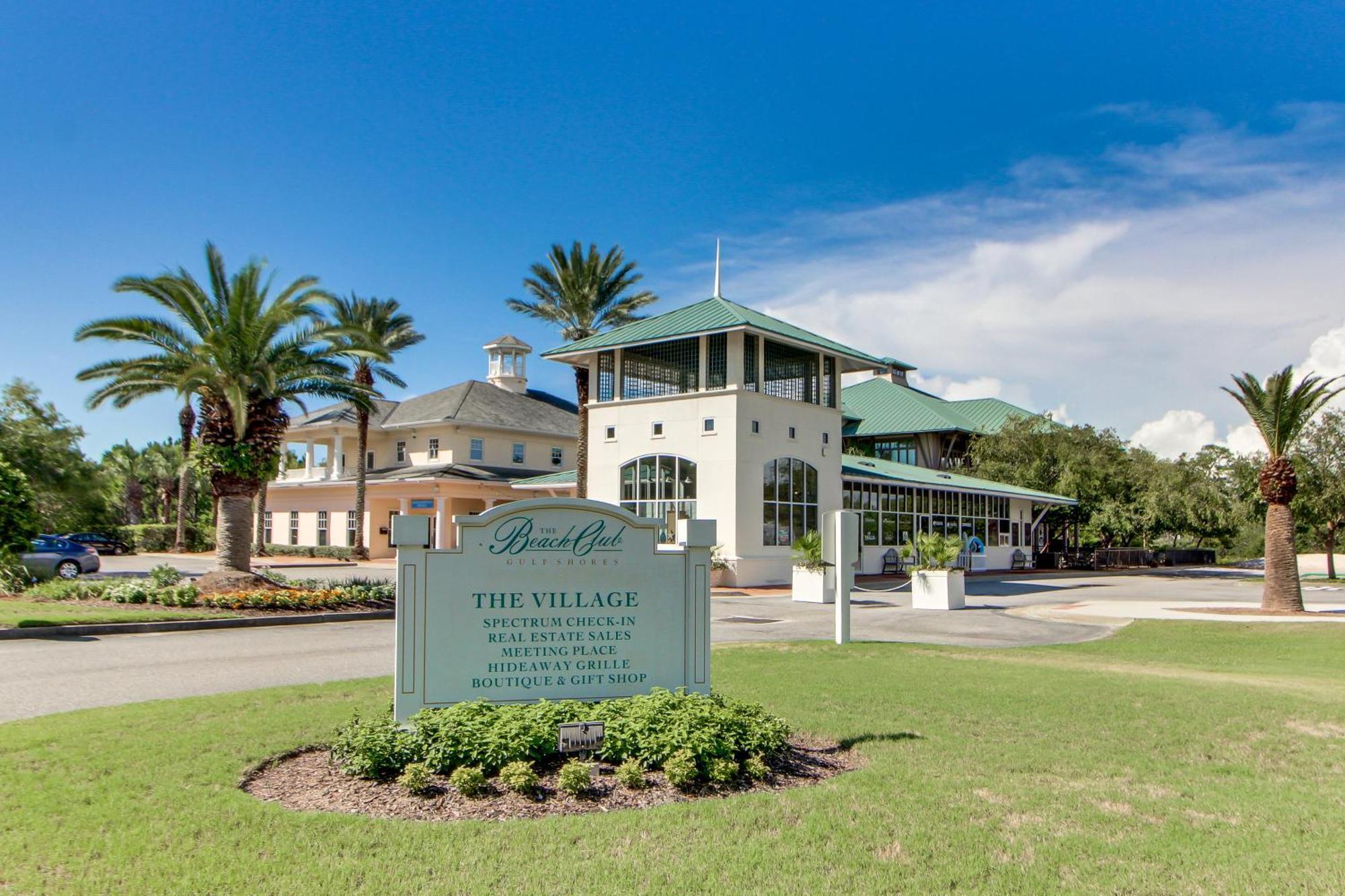 The Beach Club Resort And Spa Gulf Shores Camera foto