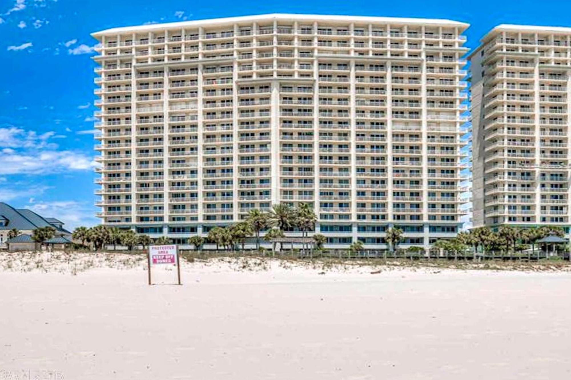 The Beach Club Resort And Spa Gulf Shores Camera foto